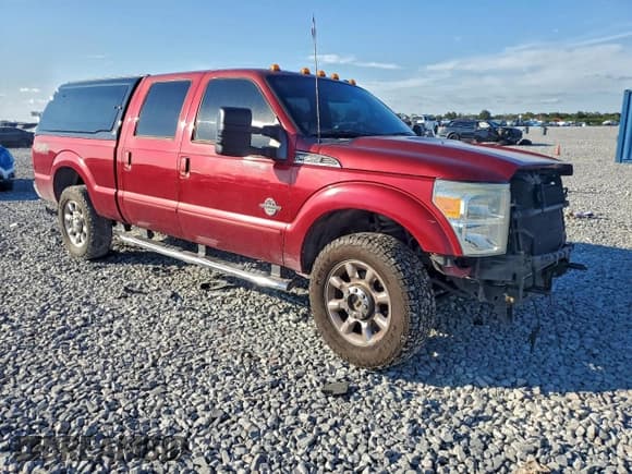 ✅ 2013 Ford F-250 XLT • VIN: 1FT7W2BTXDEB22776 • Лот: 92340975. Опубликован ранее на Copart с пробегом 267 759 миль. Бесплатный доступ к архиву аукционных продаж из США и подробный отчёт об истории автомобиля на DreamBid. Изображение 4.