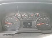 ✅ 2025 Chevrolet Silverado 1500 • VIN: 1GC0ALE77SF101315 • Лот: 48795425. Опубликован ранее на Copart с пробегом 2 051 миль. Бесплатный доступ к архиву аукционных продаж из США и подробный отчёт об истории автомобиля на DreamBid. Изображение 9.