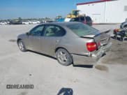 ✅ 1999 Lexus GS 300 • VIN: JT8BD68S6X0049038 • Лот: 43374034. Опубликован ранее на IAAI с пробегом 167 080 миль. Бесплатный доступ к архиву аукционных продаж из США и подробный отчёт об истории автомобиля на DreamBid. Изображение 3.