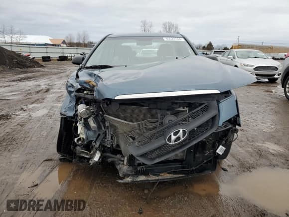 ✅ 2006 Hyundai Sonata GLS • VIN: 5NPEU46C46H113884 • Лот: 85523164. Опубликован ранее на Copart с пробегом 59 642 миль. Бесплатный доступ к архиву аукционных продаж из США и подробный отчёт об истории автомобиля на DreamBid. Изображение 5.