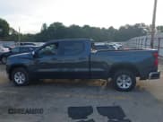 ✅ 2019 Chevrolet Silverado 1500 LT • VIN: 1GCPWCED3KZ178493 • Лот: 43279577. Опубликован ранее на IAAI с пробегом 99 744 миль. Бесплатный доступ к архиву аукционных продаж из США и подробный отчёт об истории автомобиля на DreamBid. Изображение 14.