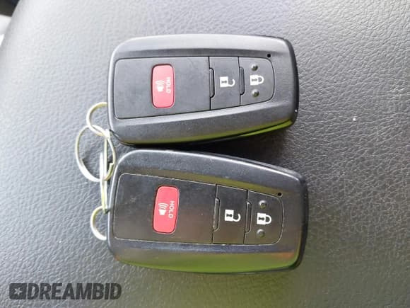 ✅ 2024 Toyota 4Runner SR5 Premium • VIN: JTENU5JR0R6219132 • Lot: 43573843. Listed on IAAI with 25,132 mi. Free auction sales archive from the USA and detailed vehicle history report at DreamBid. Image 11.