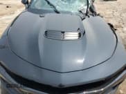 ✅ 2019 Chevrolet Camaro 2SS • VIN: 1G1FG1R7XK0129564 • Лот: 67436825. Опубликован ранее на Copart с пробегом Не указан. Бесплатный доступ к архиву аукционных продаж из США и подробный отчёт об истории автомобиля на DreamBid. Изображение 11.