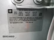 ✅ 2015 Chevrolet Impala LT • VIN: 1G1125S38FU107391 • Лот: 82209394. Опубликован ранее на Copart с пробегом 146 886 миль. Бесплатный доступ к архиву аукционных продаж из США и подробный отчёт об истории автомобиля на DreamBid. Изображение 12.