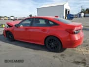 ✅ 2023 Honda Civic Sport • VIN: 2HGFE2F50PH559257 • Lot: 84227875. Listed on Copart with 22,009 mi. Free auction sales archive from the USA and detailed vehicle history report at DreamBid. Image 2.