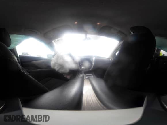 ✅ 2018 Nissan Murano SV • VIN: 5N1AZ2MH1JN119374 • Lot: 43073234. Listed on IAAI with 69,377 mi miles. Access the free auction sales archive from the USA and view a detailed vehicle history report at DreamBid. Image 18.