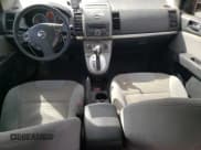 ✅ 2012 Nissan Sentra SR • VIN: 3N1AB6AP6CL756522 • Lot: 86995505. Listed on Copart with 189,409 mi. Free auction sales archive from the USA and detailed vehicle history report at DreamBid. Image 8.