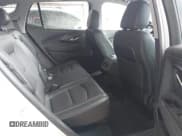 ✅ 2023 GMC Terrain SLT • VIN: 3GKALVEG2PL201611 • Lot: 41939265. Listed on IAAI with 143,253 mi. Free auction sales archive from the USA and detailed vehicle history report at DreamBid. Image 8.