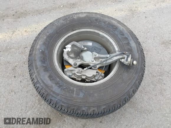 ✅ 2019 Chevrolet Colorado 2WD Work Truck • VIN: 1GCGSBEN6K1146263 • Лот: 42247164. Опубликован ранее на IAAI с пробегом 50 057 миль. Бесплатный доступ к архиву аукционных продаж из США и подробный отчёт об истории автомобиля на DreamBid. Изображение 12.