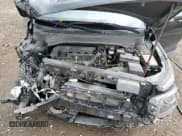 ✅ 2022 Hyundai Venue SE • VIN: KMHRB8A39NU191308 • Lot: 57039815. Listed on Copart with 91,845 mi. Free auction sales archive from the USA and detailed vehicle history report at DreamBid. Image 12.