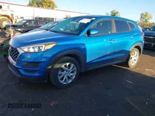 ✅ 2019 Hyundai Tucson SE • VIN: KM8J23A48KU061461 • Лот: 43472606. Размещён на IAAI с пробегом 115 090 миль миль. Получите бесплатный доступ к архиву аукционных продаж из США и посмотрите подробный отчёт об истории автомобиля на DreamBid. Изображение 2.