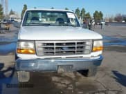 ✅ 1997 Ford F-250 • VIN: 3FTHF25GXVMA33868 • Лот: 41446618. Опубликован ранее на IAAI с пробегом Не указан. Бесплатный доступ к архиву аукционных продаж из США и подробный отчёт об истории автомобиля на DreamBid. Изображение 11.