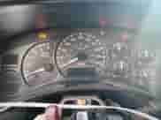 2002 Chevrolet Silverado 1500 with VIN 1GCEC19T52E273182, listed as a Copart auction lot 67066404 with 317,757 mi miles and Non repairable. Bid and sale history available at DreamBid. Image 9.