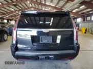 ✅ 2018 Cadillac Escalade ESV Luxury • VIN: 1GYS4HKJ3JR352630 • Лот: 67208895. Опубликован ранее на Copart с пробегом 130 702 миль. Бесплатный доступ к архиву аукционных продаж из США и подробный отчёт об истории автомобиля на DreamBid. Изображение 6.