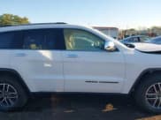 ✅ 2020 Jeep Grand Cherokee Limited • VIN: 1C4RJFBG7LC173213 • Lot: 43405326. Listed on IAAI with 66,212 mi. Free auction sales archive from the USA and detailed vehicle history report at DreamBid. Image 13.