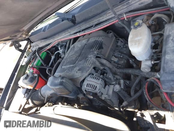 ✅ 2013 Chevrolet Silverado 2500HD LT • VIN: 1GC1KXCG8DF144317 • Lot: 41984092. Listed on IAAI with 98,202 mi. Free auction sales archive from the USA and detailed vehicle history report at DreamBid. Image 10.