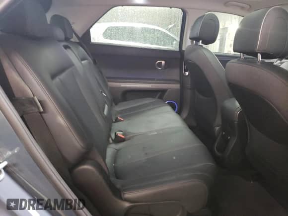 2022 Hyundai Ioniq 5 Limited z VIN KM8KRDAFXNU104984, wystawiony jako Copart lot #38943164 z przebiegiem 15 368 mil mil oraz . Historia ofert i sprzedaży dostępna na DreamBid. Obrazek 10.