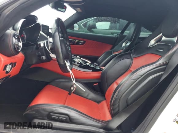 ✅ 2017 Mercedes-Benz AMG GT AMG GT • VIN: WDDYJ7HAXHA012867 • Lot: 39827914. Listed on Copart with 74,643 mi. Free auction sales archive from the USA and detailed vehicle history report at DreamBid. Image 7.