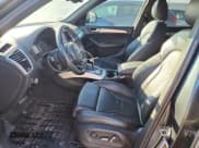 ✅ 2014 Audi Q5 Premium Plus • VIN: WA1DGAFP7EA127265 • Лот: 85723235. Опубликован ранее на Copart с пробегом 130 654 миль. Бесплатный доступ к архиву аукционных продаж из США и подробный отчёт об истории автомобиля на DreamBid. Изображение 7.