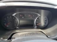 ✅ 2021 Chevrolet Blazer LT • VIN: 3GNKBCRS2MS554977 • Lot: 69575545. Listed on Copart with Not provided. Free auction sales archive from the USA and detailed vehicle history report at DreamBid. Image 9.