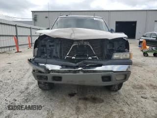 ✅ 2005 Chevrolet Silverado 1500 Z71 • VIN: 2GCEK13T951133038 • Лот: 71700034. Опубликован ранее на Copart с пробегом 301 147 миль. Бесплатный доступ к архиву аукционных продаж из США и подробный отчёт об истории автомобиля на DreamBid. Изображение 5.
