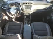 ✅ 2023 Chevrolet TrailBlazer LT • VIN: KL79MPS28PB030233 • Lot: 92330865. Listed on Copart with 50,535 mi. Free auction sales archive from the USA and detailed vehicle history report at DreamBid. Image 8.