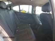 ✅ 2017 BMW 3 Series 320i • VIN: WBA8E1G55HNU12812 • Lot: 80025735. Listed on Copart with 126,548 mi. Free auction sales archive from the USA and detailed vehicle history report at DreamBid. Image 10.