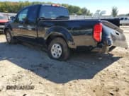 ✅ 2017 Nissan Frontier S • VIN: 1N6BD0CT8HN703733 • Lot: 85641195. Wystawiony na Copart z przebiegiem 12 781 mil. Bezpłatny archiwum sprzedaży aukcyjnych z USA i szczegółowy raport historii pojazdu na DreamBid. Zdjęcie 2.