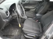 ✅ 2020 Hyundai Venue SEL • VIN: KMHRC8A36LU045653 • Lot: 81465394. Listed on Copart with 49,327 mi. Free auction sales archive from the USA and detailed vehicle history report at DreamBid. Image 7.