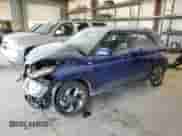 2021 Hyundai Venue SEL с VIN KMHRC8A39MU102171, выставлен на аукционе Copart как лот 71238884 с пробегом 45 895 миль миль и Списание • Salvage title. История ставок и продаж доступна на DreamBid. Изображение 1.