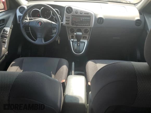 ✅ 2005 Pontiac Vibe • VIN: 5Y2SL63895Z432464 • Lot: 62268525. Wystawiony na Copart z przebiegiem 136 009 mil. Bezpłatny archiwum sprzedaży aukcyjnych z USA i szczegółowy raport historii pojazdu na DreamBid. Zdjęcie 8.