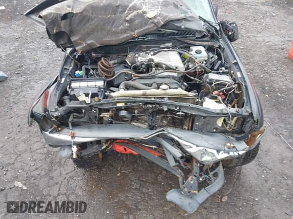 ✅ 2001 Toyota 4Runner SR5 • VIN: JT3GN86RX10188472 • Lot: 42376630. Wystawiony na IAAI z przebiegiem Nie podano. Bezpłatny archiwum sprzedaży aukcyjnych z USA i szczegółowy raport historii pojazdu na DreamBid. Zdjęcie 10.