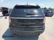 ✅ 2012 Ford Explorer • VIN: 1FMHK8B80CGA26183 • Lot: 62335345. Wystawiony na Copart z przebiegiem 149 083 mil. Bezpłatny archiwum sprzedaży aukcyjnych z USA i szczegółowy raport historii pojazdu na DreamBid. Zdjęcie 6.