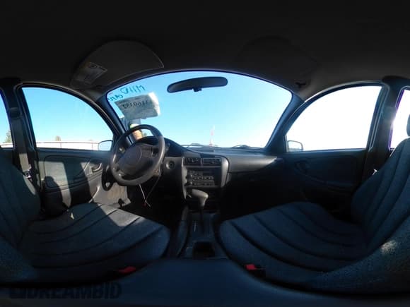 ✅ 2004 Chevrolet Cavalier • VIN: 1G1JC52FX47311659 • Lot: 43160352. Listed on IAAI with 72,270 mi. Free auction sales archive from the USA and detailed vehicle history report at DreamBid. Image 18.