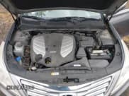 ✅ 2012 Hyundai Azera • VIN: KMHFG4JGXCA122190 • Лот: 43611007. Опубликован ранее на IAAI с пробегом 118 025 миль. Бесплатный доступ к архиву аукционных продаж из США и подробный отчёт об истории автомобиля на DreamBid. Изображение 10.