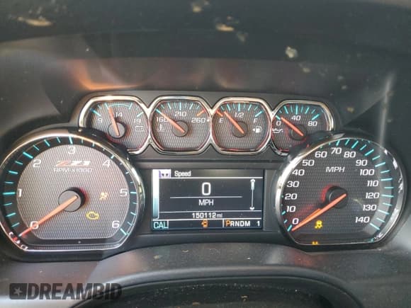 ✅ 2015 Chevrolet Silverado 2500HD LT • VIN: 1GC2KVEG8FZ559189 • Lot: 93377505. Wystawiony na Copart z przebiegiem 150 112 mil. Bezpłatny archiwum sprzedaży aukcyjnych z USA i szczegółowy raport historii pojazdu na DreamBid. Zdjęcie 9.