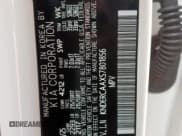 ✅ 2025 Kia Seltos EX • VIN: KNDERCAAXS7801856 • Лот: 67815245. Опубликован ранее на Copart с пробегом 198 миль. Бесплатный доступ к архиву аукционных продаж из США и подробный отчёт об истории автомобиля на DreamBid. Изображение 14.