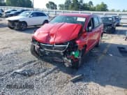 ✅ 2014 Dodge Journey American Value • VIN: 3C4PDCAB5ET256911 • Lot: 42821132. Listed on IAAI with 71,511 mi. Free auction sales archive from the USA and detailed vehicle history report at DreamBid. Image 2.