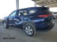 ✅ 2021 Toyota Highlander L • VIN: 5TDCZRAH6MS535526 • Lot: 92065085. Listed on Copart with 28,698 mi. Free auction sales archive from the USA and detailed vehicle history report at DreamBid. Image 2.