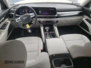 ✅ 2024 Kia Telluride S • VIN: 5XYP64GC5RG551861 • Lot: 50889765. Listed on Copart with 2,318 mi. Free auction sales archive from the USA and detailed vehicle history report at DreamBid. Image 8.