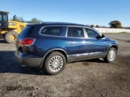 ✅ 2012 Buick Enclave Leather • VIN: 5GAKRCED1CJ348370 • Lot: 91100175. Wystawiony na Copart z przebiegiem 120 226 mil. Bezpłatny archiwum sprzedaży aukcyjnych z USA i szczegółowy raport historii pojazdu na DreamBid. Zdjęcie 3.