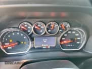 ✅ 2022 Chevrolet Silverado 1500 RST • VIN: 1GCUYEET2NZ184094 • Лот: 84618775. Опубликован ранее на Copart с пробегом 89 837 миль. Бесплатный доступ к архиву аукционных продаж из США и подробный отчёт об истории автомобиля на DreamBid. Изображение 9.