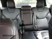 ✅ 2017 Jeep Cherokee Limited • VIN: 1C4PJLDS2HW595774 • Lot: 71778215. Listed on Copart with 137,295 mi. Free auction sales archive from the USA and detailed vehicle history report at DreamBid. Image 10.