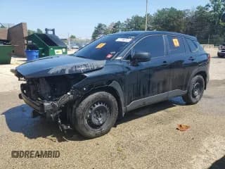 ✅ 2022 Toyota Corolla Cross L • VIN: 7MUAAABG4NV025480 • Лот: 68827655. Опубликован ранее на Copart с пробегом 71 578 миль. Бесплатный доступ к архиву аукционных продаж из США и подробный отчёт об истории автомобиля на DreamBid. Изображение 1.
