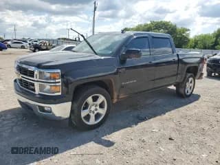 ✅ 2014 Chevrolet Silverado 1500 LT • VIN: 3GCPCREC8EG262199 • Лот: 56327695. Опубликован ранее на Copart с пробегом 170 807 миль. Бесплатный доступ к архиву аукционных продаж из США и подробный отчёт об истории автомобиля на DreamBid. Изображение 1.