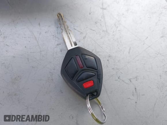 ✅ 2009 Mitsubishi Galant ES • VIN: 4A3AB36F89E042134 • Лот: 42975553. Опубликован ранее на IAAI с пробегом 127 309 миль. Бесплатный доступ к архиву аукционных продаж из США и подробный отчёт об истории автомобиля на DreamBid. Изображение 11.