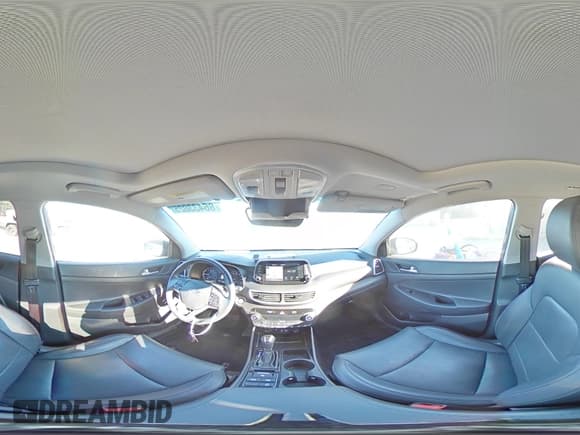 ✅ 2020 Hyundai Tucson SEL • VIN: KM8J33AL7LU176865 • Lot: 86433025. Listed on Copart with 113,944 mi. Free auction sales archive from the USA and detailed vehicle history report at DreamBid. Image 15.