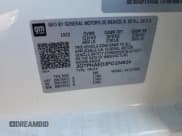 ✅ 2023 GMC Sierra 1500 • VIN: 3GTPHAED3PG104934 • Lot: 85552124. Listed on Copart with 15,240 mi. Free auction sales archive from the USA and detailed vehicle history report at DreamBid. Image 12.