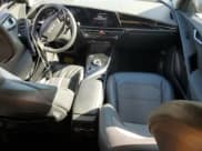 ✅ 2023 Kia Niro Wind • VIN: KNDCR3L11P5022658 • Лот: 93421825. Опубликован ранее на Copart с пробегом 61 203 миль. Бесплатный доступ к архиву аукционных продаж из США и подробный отчёт об истории автомобиля на DreamBid. Изображение 8.