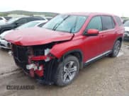 ✅ 2024 Honda Pilot EX-L • VIN: 5FNYG1H53RB042701 • Лот: 41954122. Опубликован ранее на IAAI с пробегом 17 999 миль. Бесплатный доступ к архиву аукционных продаж из США и подробный отчёт об истории автомобиля на DreamBid. Изображение 18.